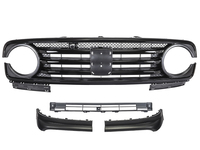 300 Radiator grille (TNL21101110)