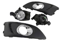 AVEO Fog light left and right (CVLCV52525)