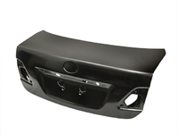 COROLLA Trunk cover (L021020300)