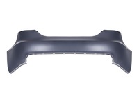 A6 Bumper rear (ADL1207030)
