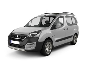 PEUGEOT PARTNER spare parts