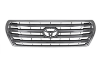 LAND CRUISER Radiator grille (TYL020400463)