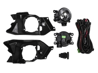 CR-V Fog light left and right (HDLHD532X32)