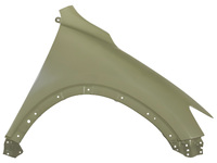 MAZDA CX-5 Fender front right (MAL29091505R)