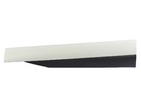 JS6 2022- Door molding front right (JEL25522520WR)