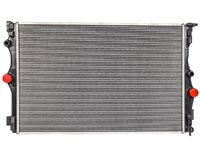 A-CLASS Radiator (DBL03780378)