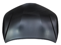 COROLLA bonnet (TYL02205002)