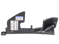 X-TRAIL Radiator deflector left (NSL32011805L)