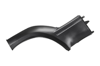 LAND CRUISER PRADO Fender flares rear left (LZ01050015L)