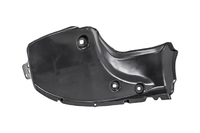 RAV4 Bumper side cover rear left (TYL02080069L)