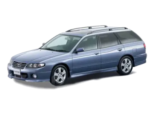 NISSAN EXPERT spare parts