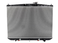 HIGHLANDER Radiator (TYL16404141)