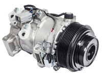 HIGHLANDER AC compressor (TYL02202222)