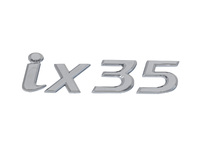 IX35 Emblem (HKL863102010)