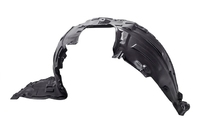 MAZDA 3 Fender liner front right (MAL03103636R)