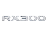RX Emblem (TYL007544348)