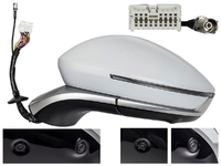ARRIZO 8 Side-view mirror left (CRL19720498L)