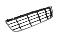 JETTA Front bumper grille central (VWL042011700)