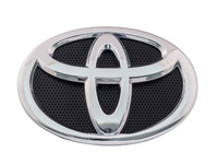 CAMRY Radiator grille emblem (TYL7531133180)