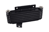 PAJERO / MONTERO Oil cooler (MBL03377979)