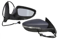 PASSAT Side-view mirror right (VWL0409005R6)
