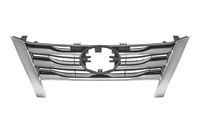 FORTUNER Radiator grille (TYL02050001)