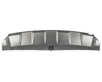 TIGGO 4 PRO Bumper spoiler rear (CRL29090416)