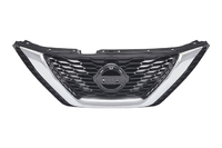 QASHQAI Radiator grille (NSL62017007)