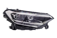 POLO Headlight right (VWL9411134R)