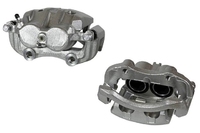 X-TRAIL Brake caliper front left (NSL01188301L)