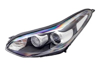 SPORTAGE Headlight left (HKL2041204L)