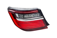 CAMRY Lamp rear left (L017010200L)