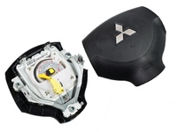 L200 Steering wheel airbag (MBL70306161)