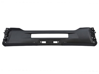 OUTLANDER Bumper trim front central (MBL1602929)
