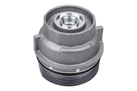 CAMRY Oil filter housing (TYL05702202)