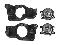 EXPLORER Fog light left and right (FD68585)