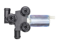 BMW 1-Series Water pump (BML116928246)