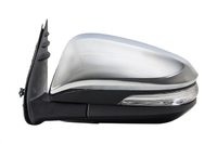 HILUX Side-view mirror left (L089010500L)