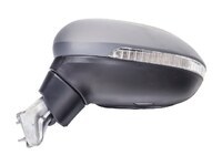 PASSAT Side-view mirror left (VWL101231L)