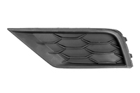 TIGUAN Front bumper grille left top (VWL1700707L)