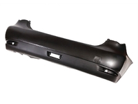 ALMERA Bumper rear (L120011001)