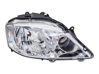 LOGAN Headlight right (RNL0579126R)