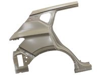 COOLRAY Fender rear right (GLL70060038R)