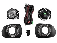 PAJERO / MONTERO SPORT Fog light left and right (MBLMB402A02)