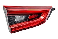 QASHQAI Lamp rear left (NSL2017006L)