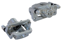 X-TRAIL Brake caliper rear left (NSL40117001L)