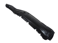 PAJERO / MONTERO Fender liner front right (MB31060FR)