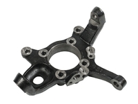 PAJERO / MONTERO Steering knuckle left (MBL37450101)