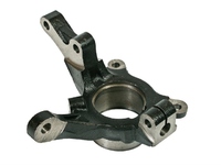 LANCER Steering knuckle left (MBL38700077)