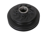 H-1 Crankshaft pulley (HNL12442030)